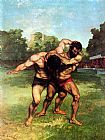 The Wrestlers